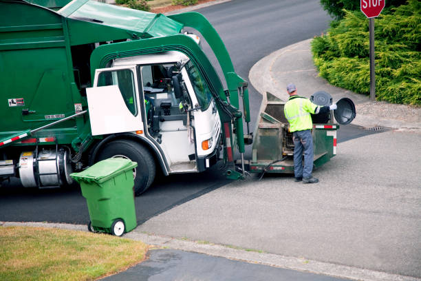 Best Basement Cleanout in Brookside Village, TX