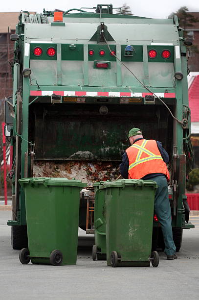 Best Commercial Junk Removal in Brookside Village, TX